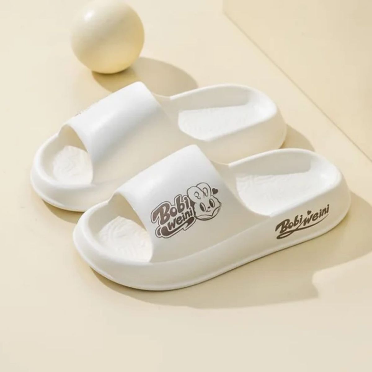 GENERICO - Sandalias de Playa para Mujer Lessia