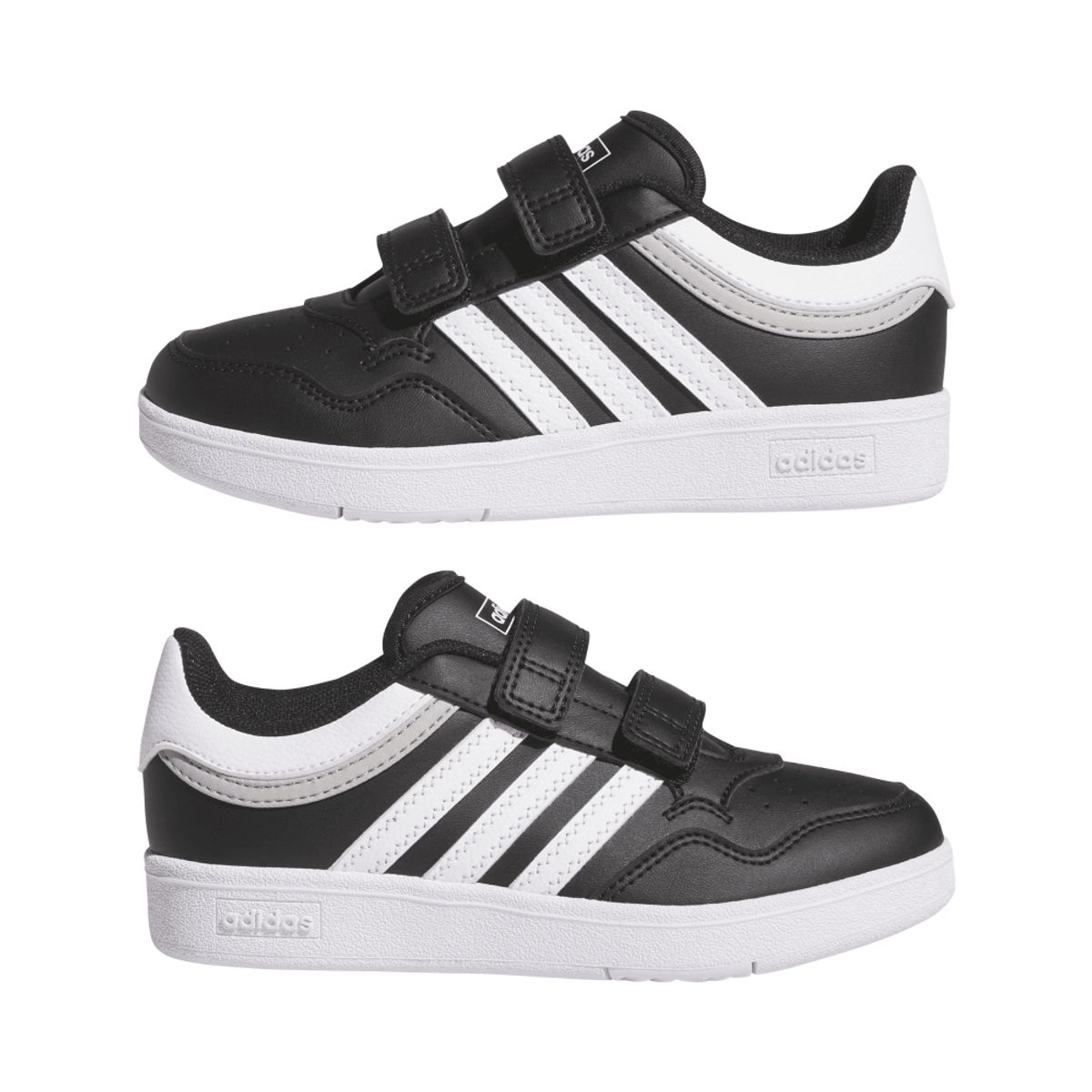 ADIDAS - Zapatillas Adidas HOOPS 40 CF C Niños  JI3483