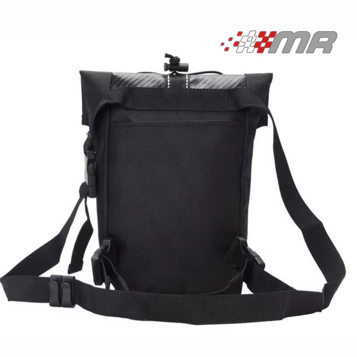 GENERICO - CANGURO MUSLERA PIERNERA PARA MOTO KAWASAKY