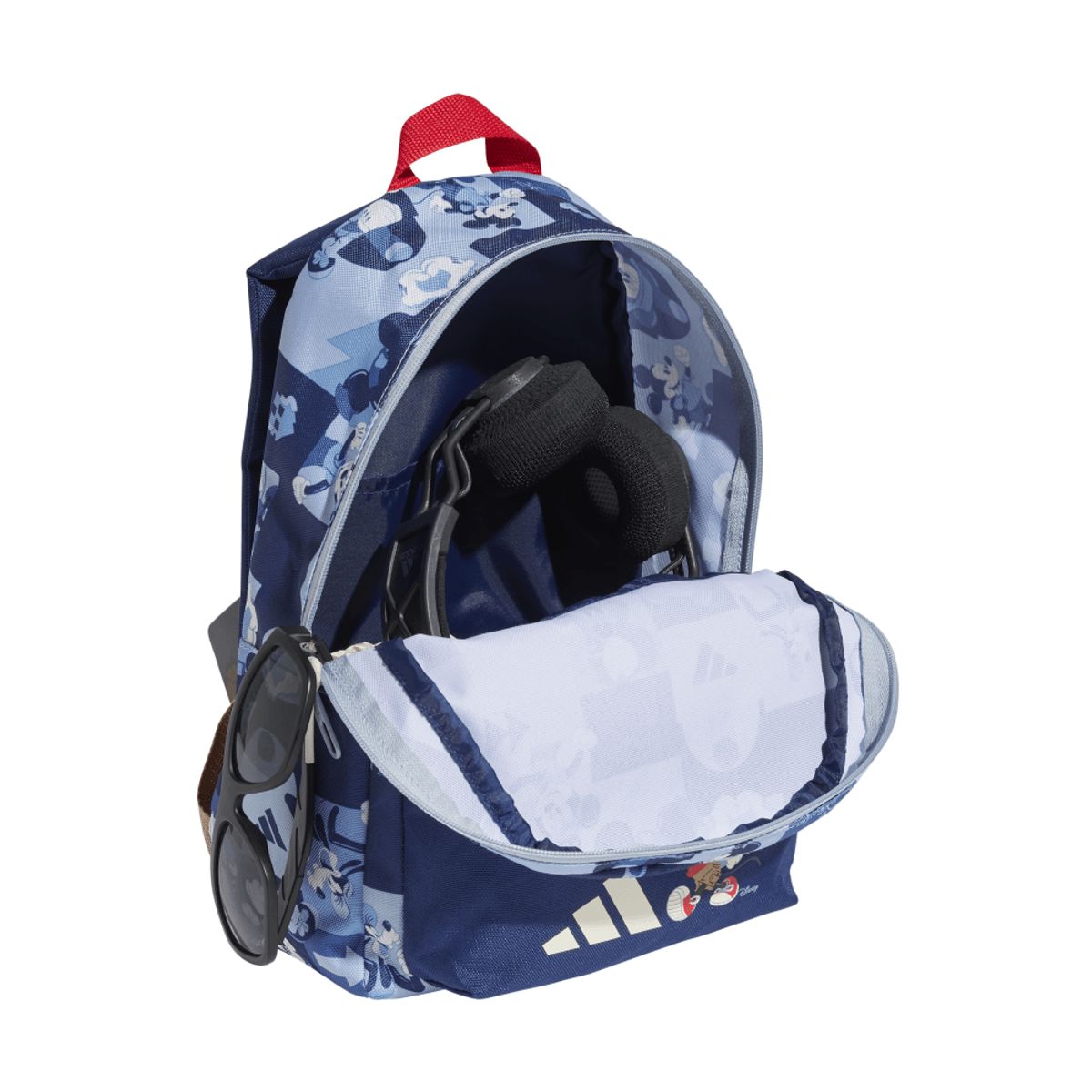 ADIDAS - Mochila Adidas LK DY MM BPK Unisex  JG5808