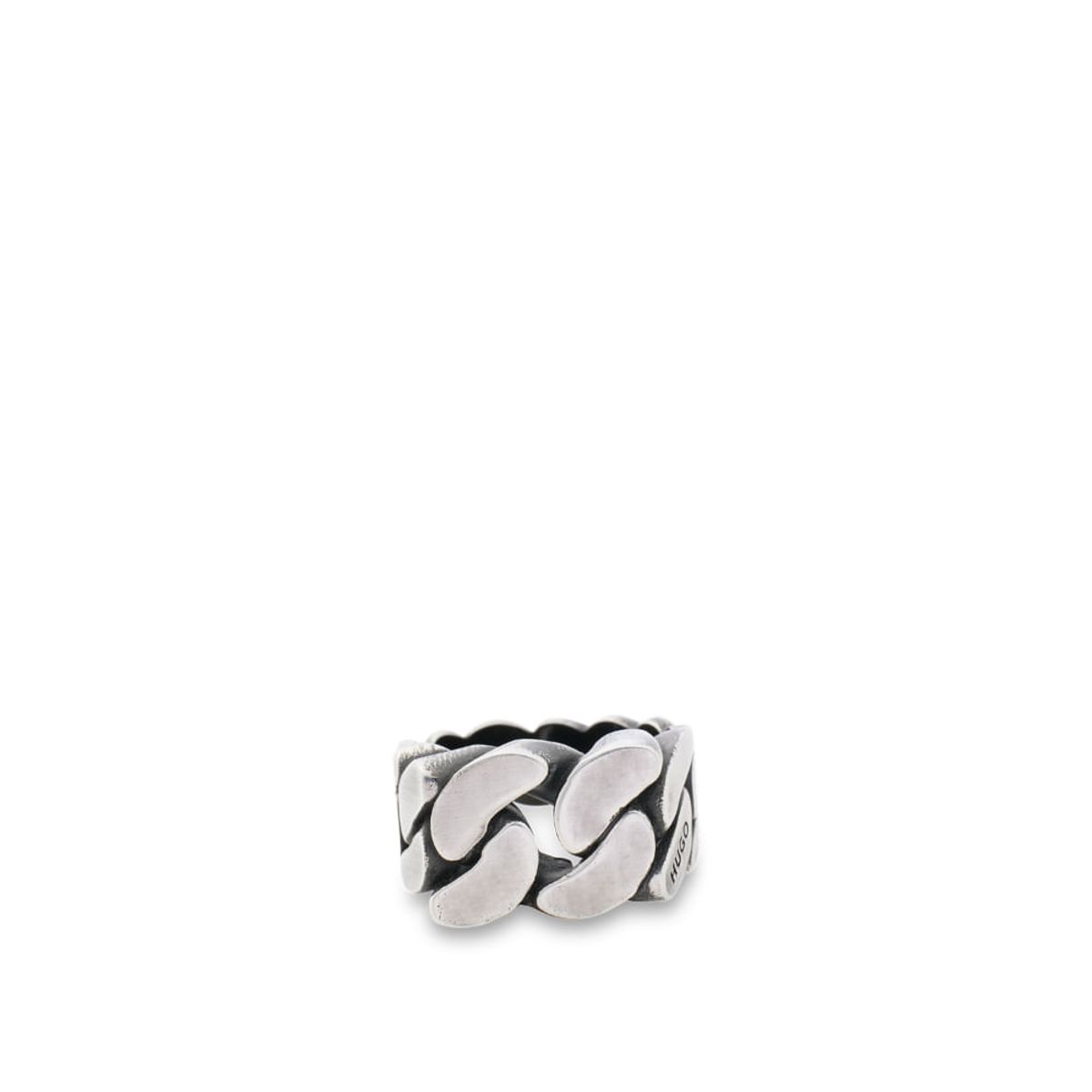 HUGO BOSS - Hugo - Anillo de cadena