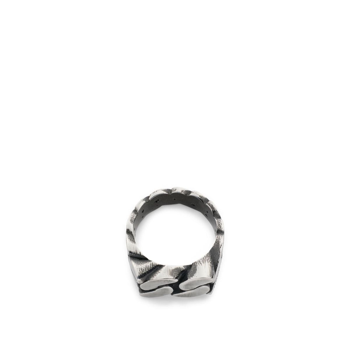 HUGO BOSS - Hugo - Anillo de cadena