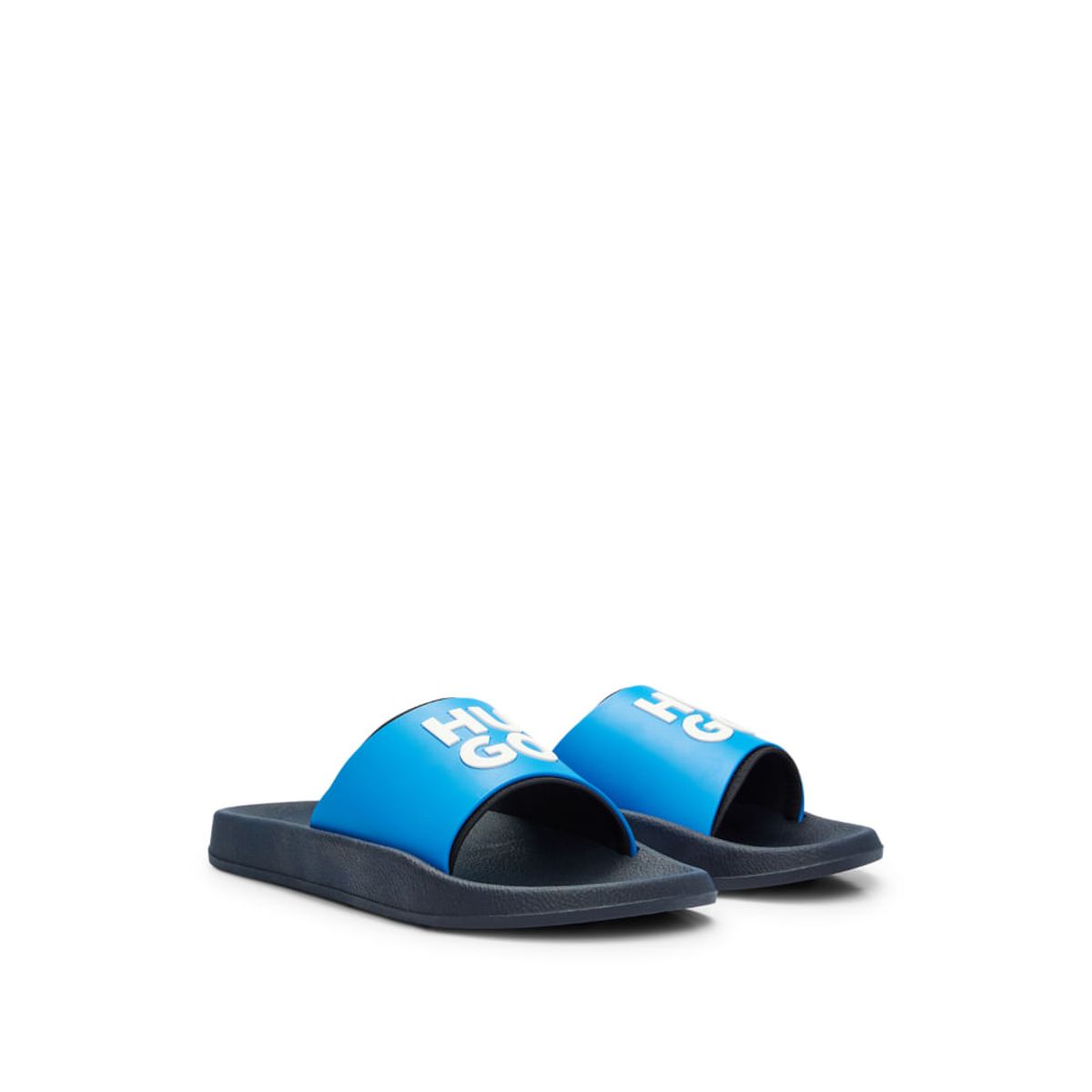 BOSS - Hugo - Sandalias con tira de la marca