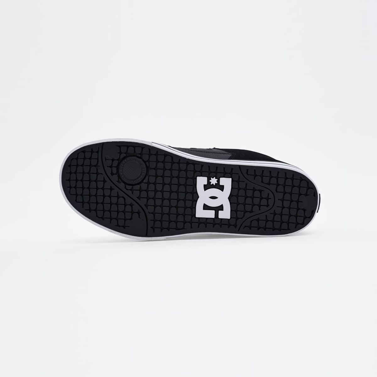 DC SHOES - ZAPATILLA EI24PURE - BLW