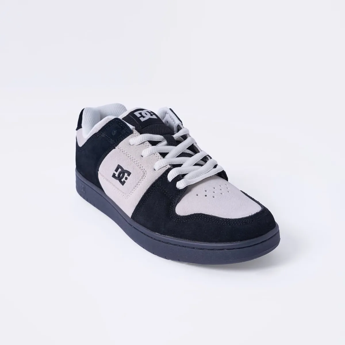 DC SHOES - ZAPATILLA IP24/MANTECA 4 S - WBK