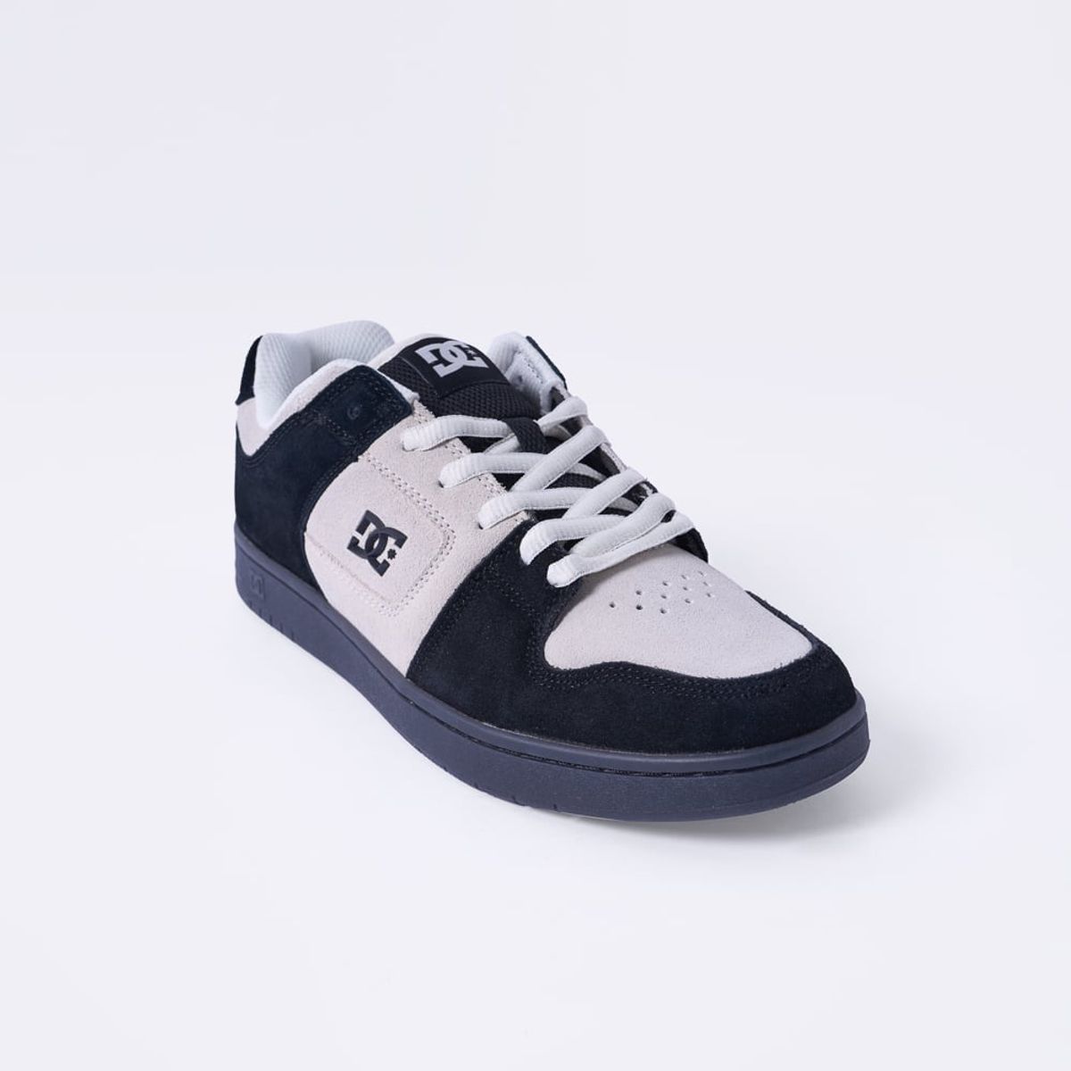 DC SHOES - ZAPATILLA IP24/MANTECA 4 S - WBK