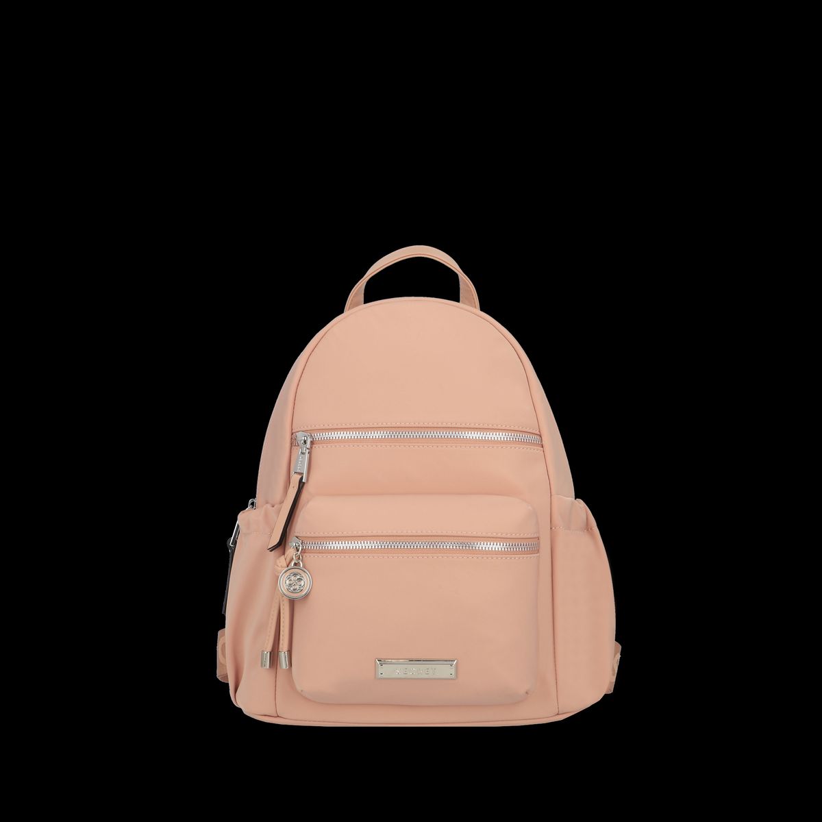 SECRET - Mochila Alemania Mediana Rose