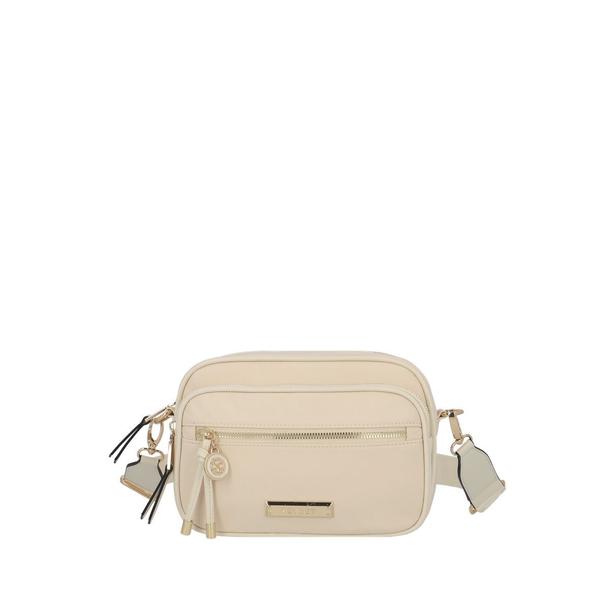 SECRET - Cartera Alemania Pequeña Ivory