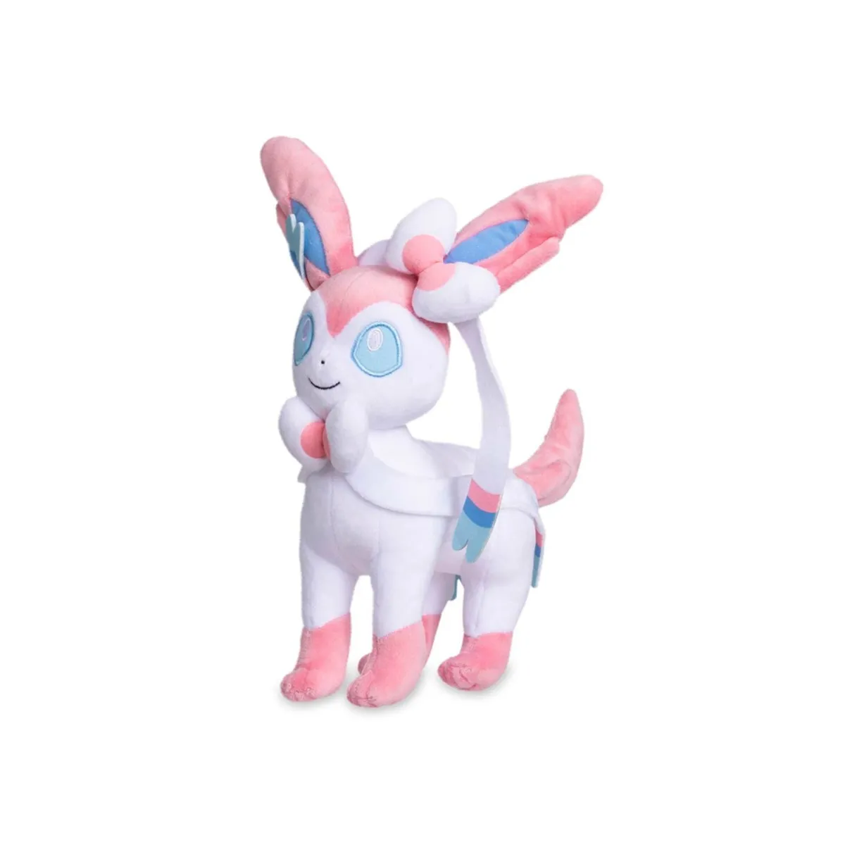 POKEMON - Pokemon Center Peluche Sylveon 23 cm