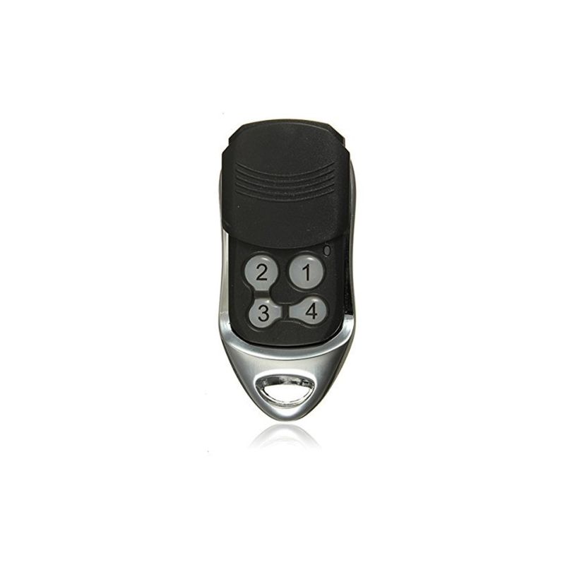 GENERICO - Control Remoto Llavero para LiftMaster 4410E - Puerta de Garaje