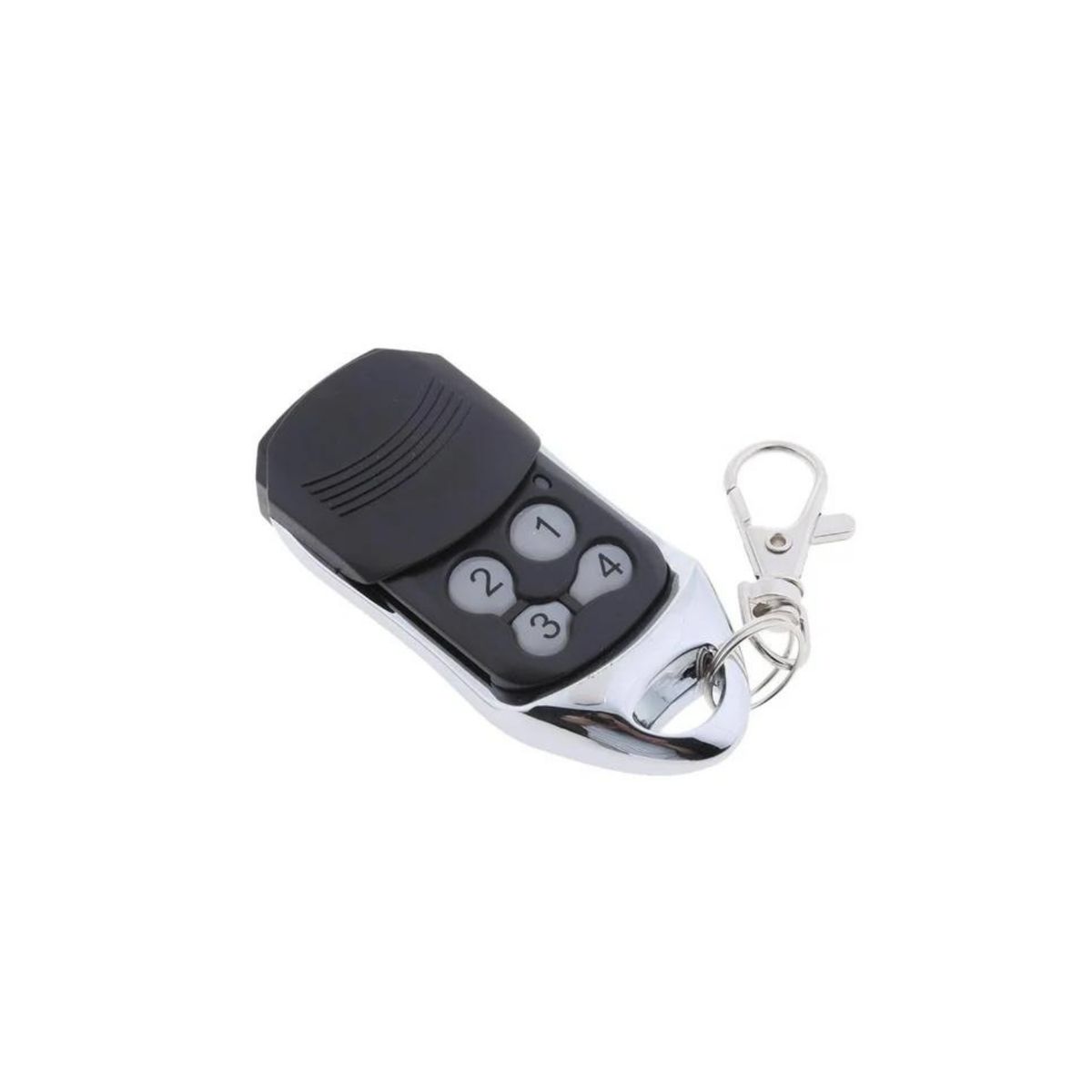 GENERICO - Control Remoto Llavero para LiftMaster 4410E - Puerta de Garaje