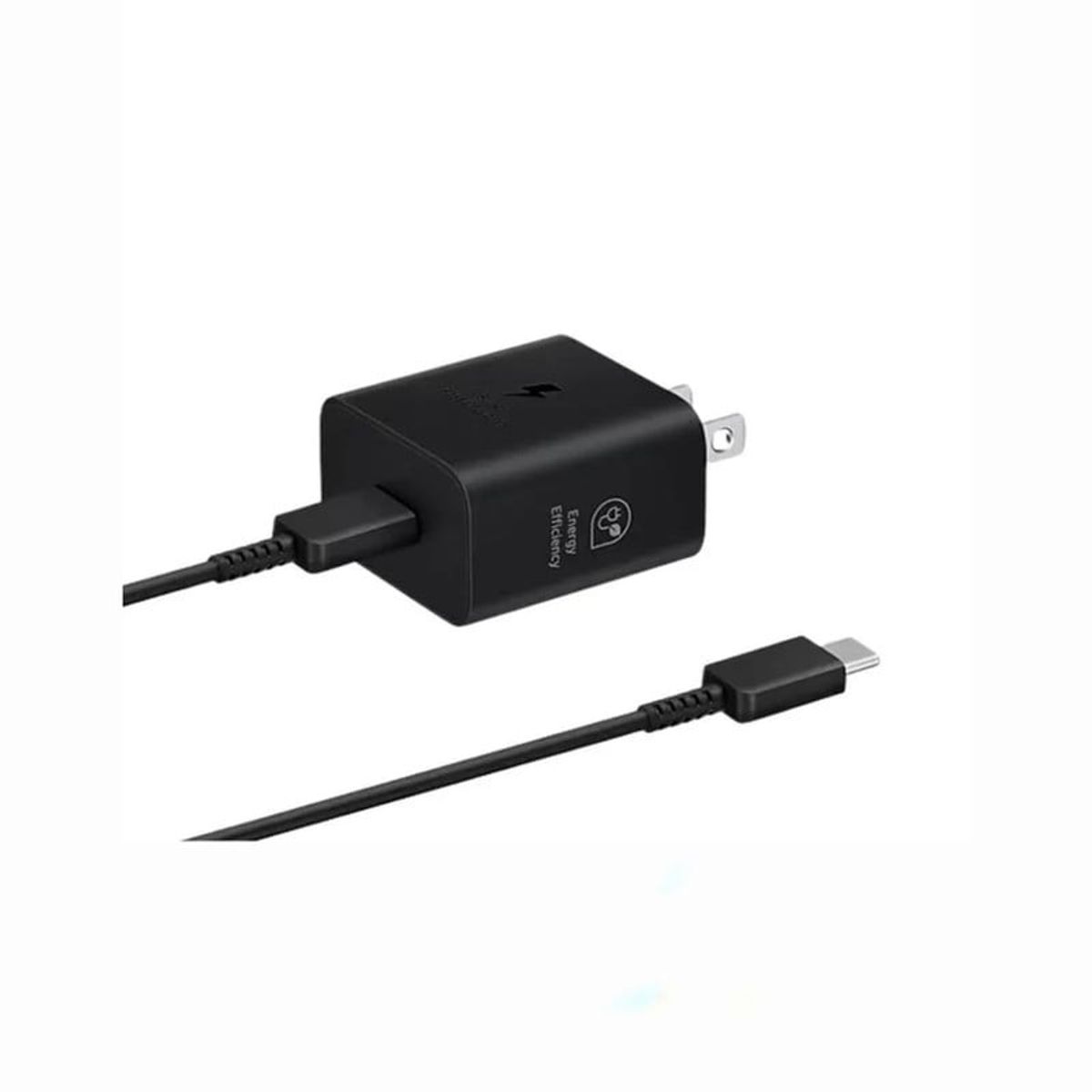 SAMSUNG - Cargador Samsung Edition Premiun 25W Para Galaxy A55 - Original