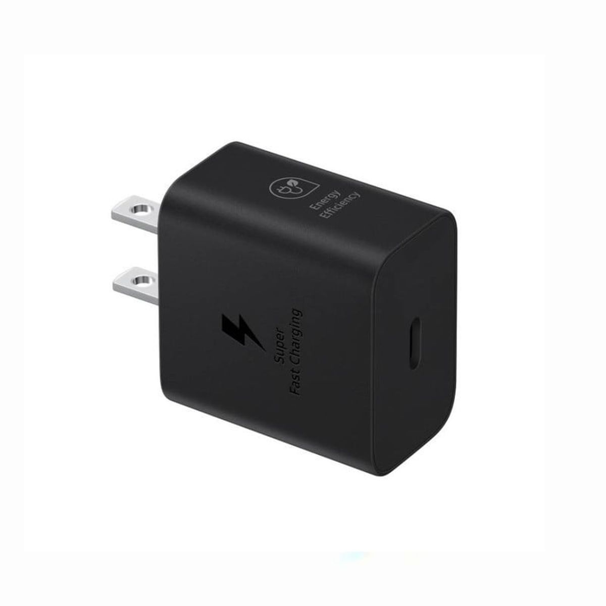SAMSUNG - Adaptador Samsung 25W Para Galaxy S23 - Negro