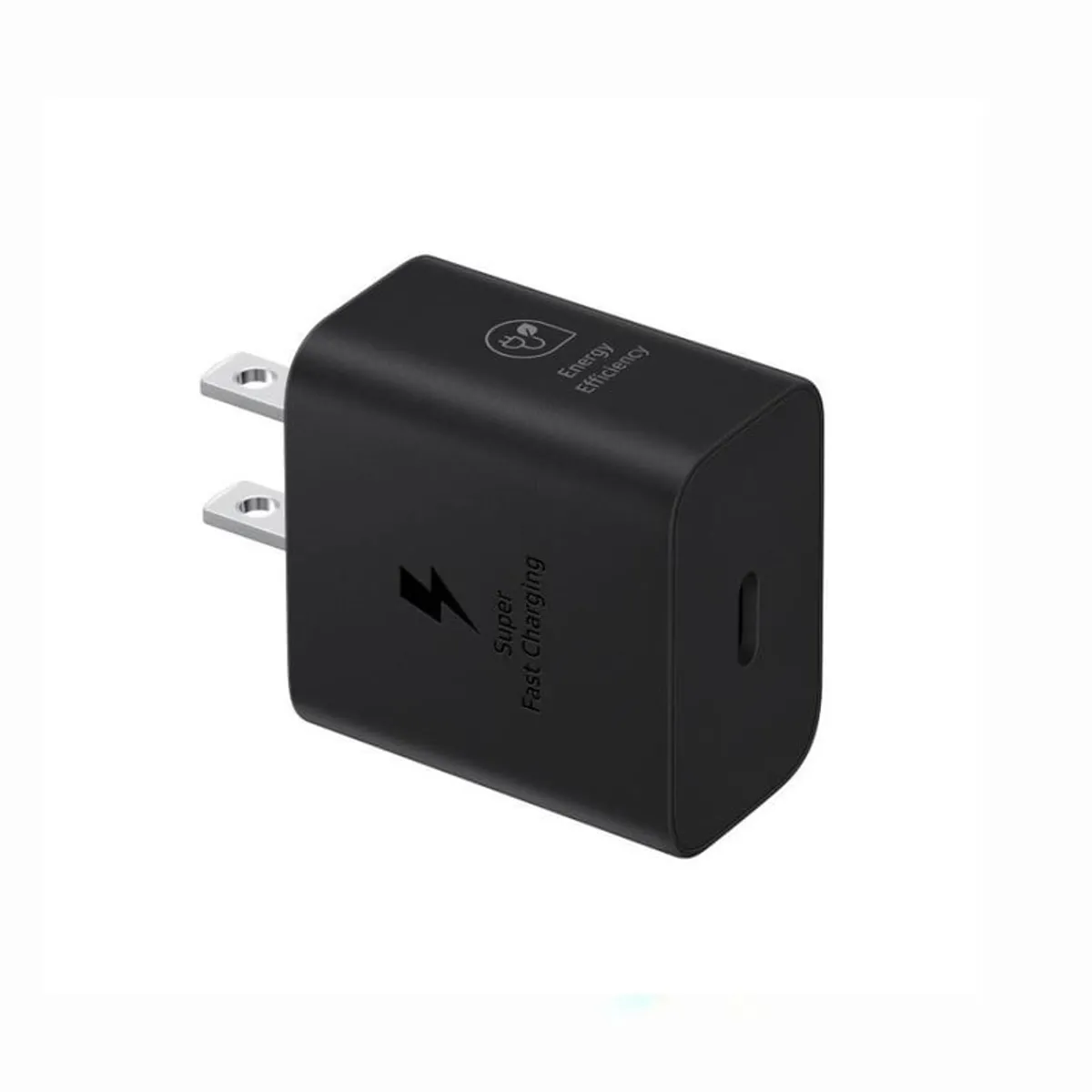 SAMSUNG - Adaptador Samsung 25W Para Galaxy A72 - Negro