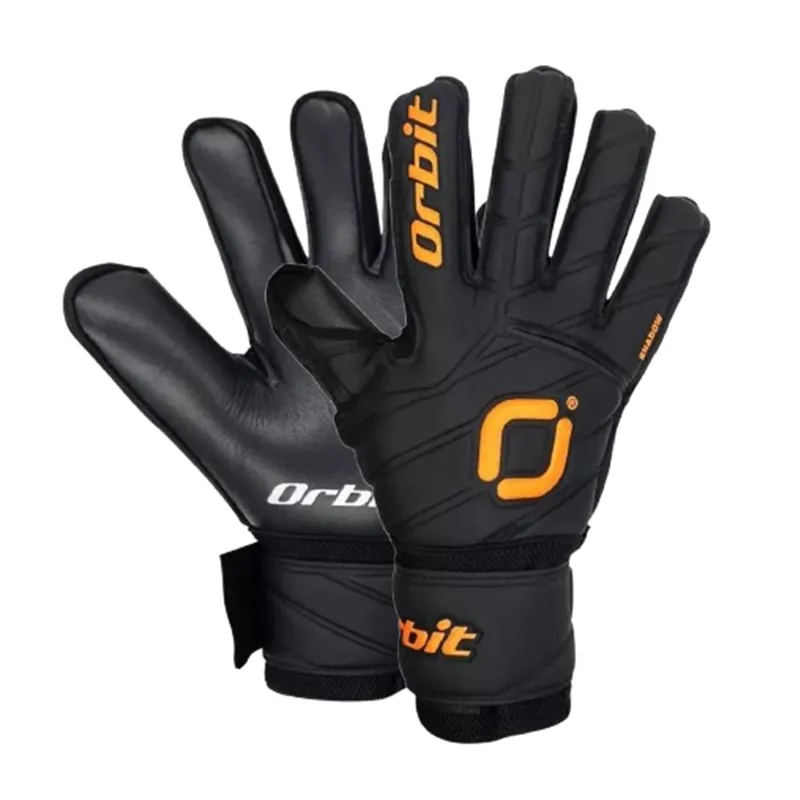 ORBIT - GUANTES DE ARQUERO FÚTBOL CON VARILLA SHADOW ORBIT JUNIOR
