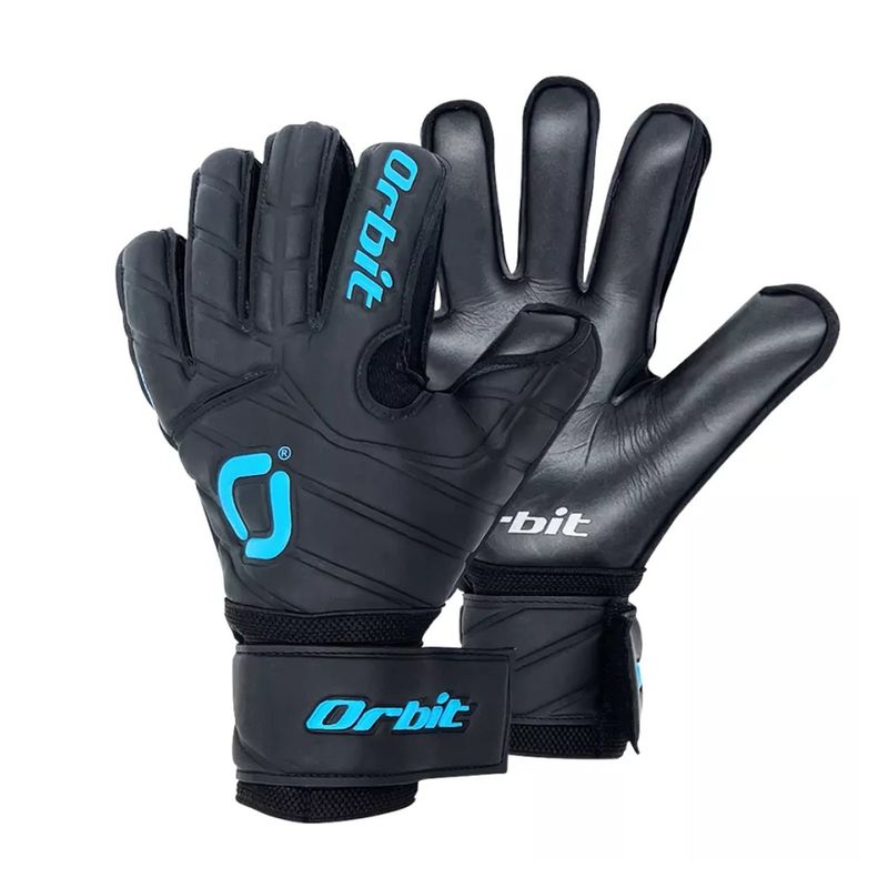 ORBIT - GUANTES DE ARQUERO FÚTBOL CON VARILLA SHADOW ORBIT JUNIOR