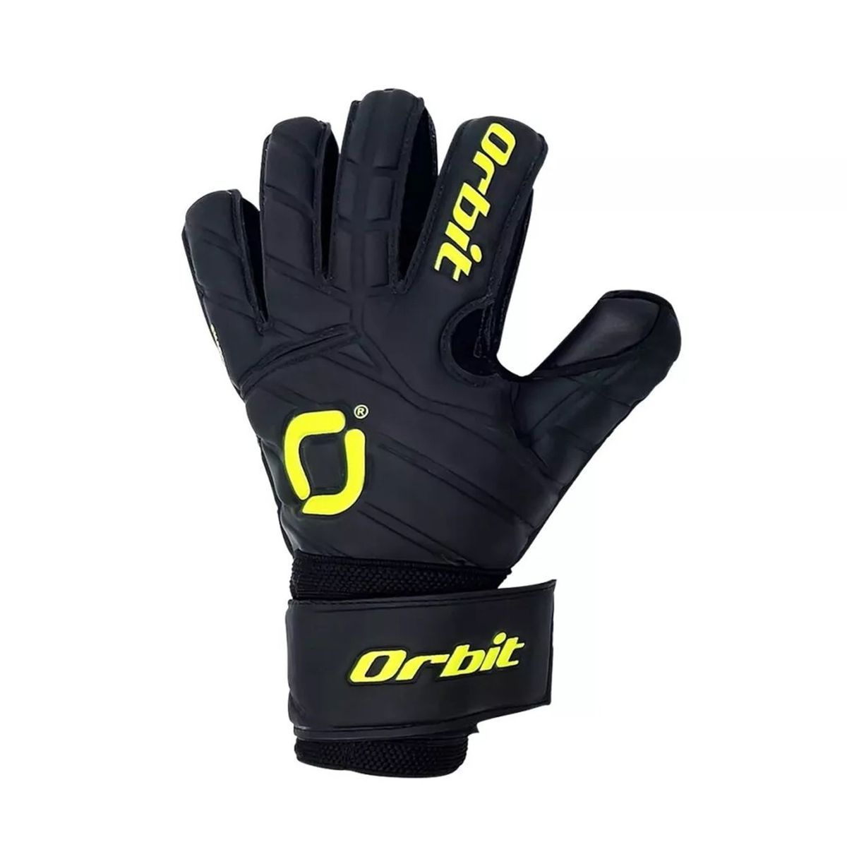 ORBIT - GUANTES DE ARQUERO FÚTBOL CON VARILLA SHADOW ORBIT JUNIOR