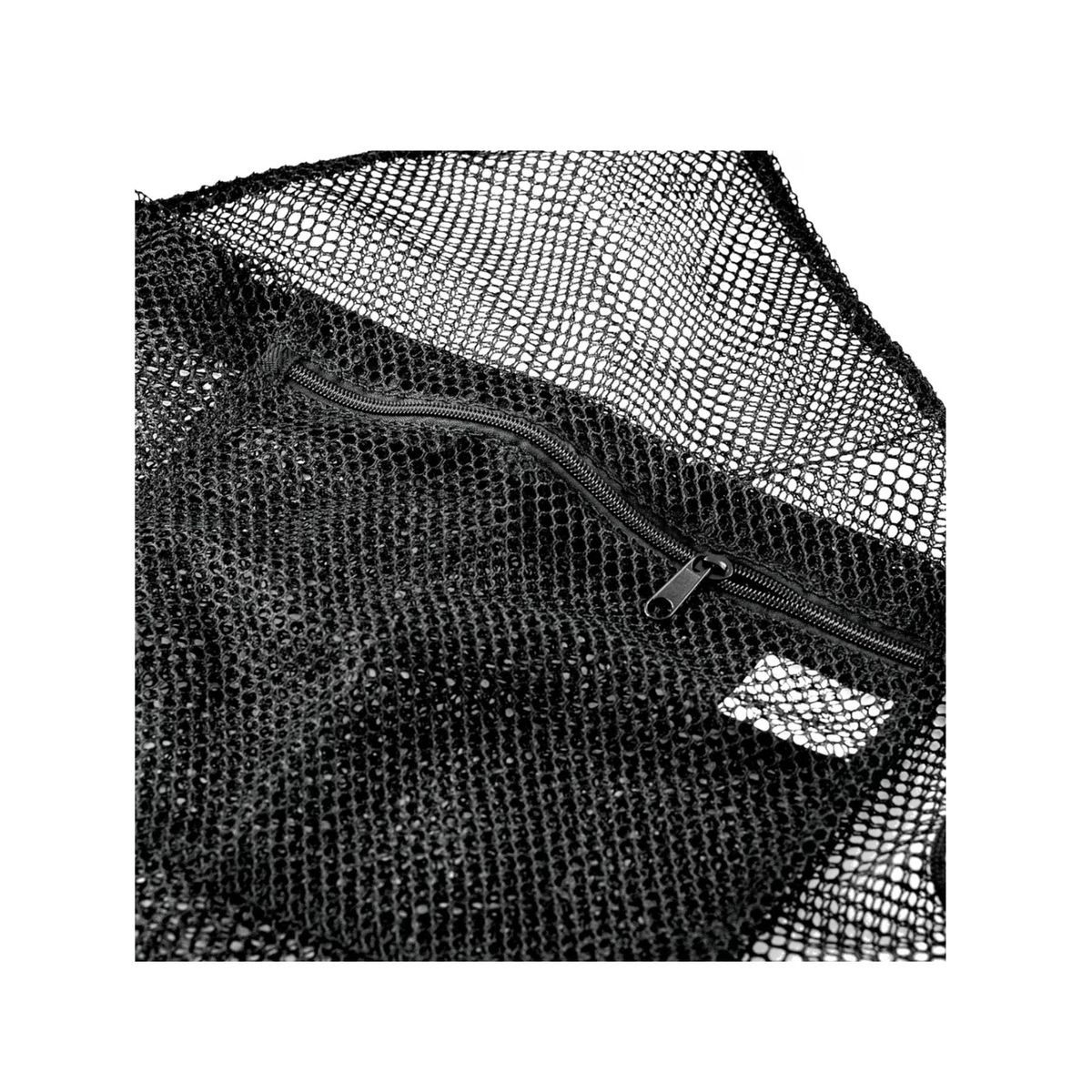 FINIS - BOLSA DE MALLA PARA EQUIPOS NEGRO FINIS