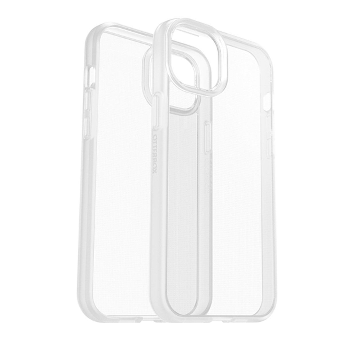 OTTERBOX - Funda Protectora Otterbox Symmetry iPhone 16 Pro Max Transparente