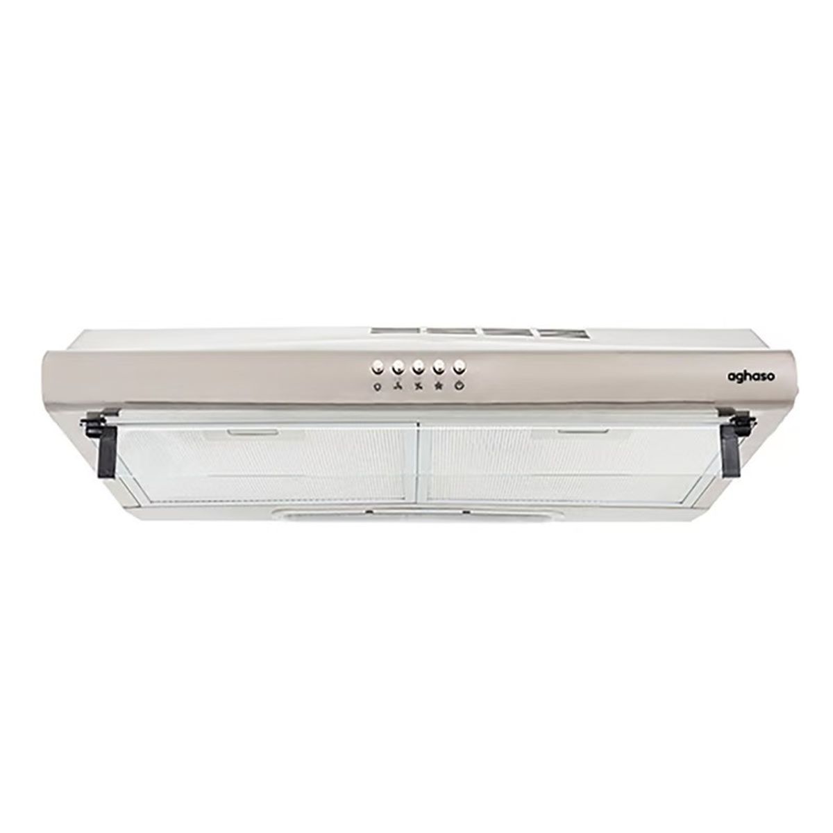 AGHASO - Campana Extractora Aghaso 60cm agh02