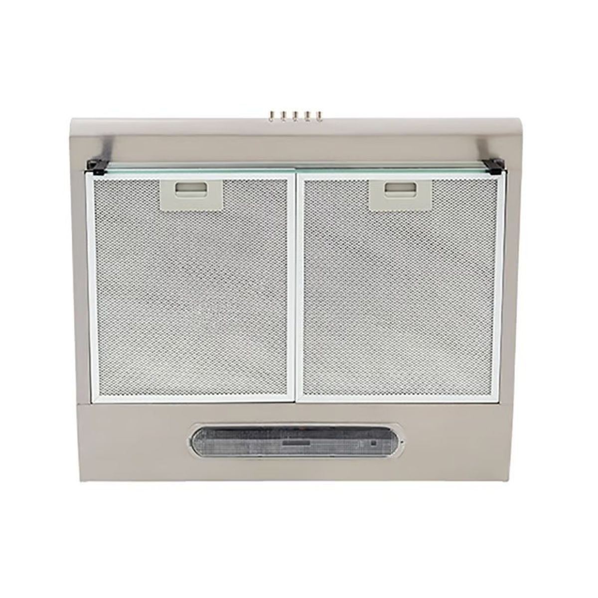 AGHASO - Campana Extractora Aghaso 60cm agh02