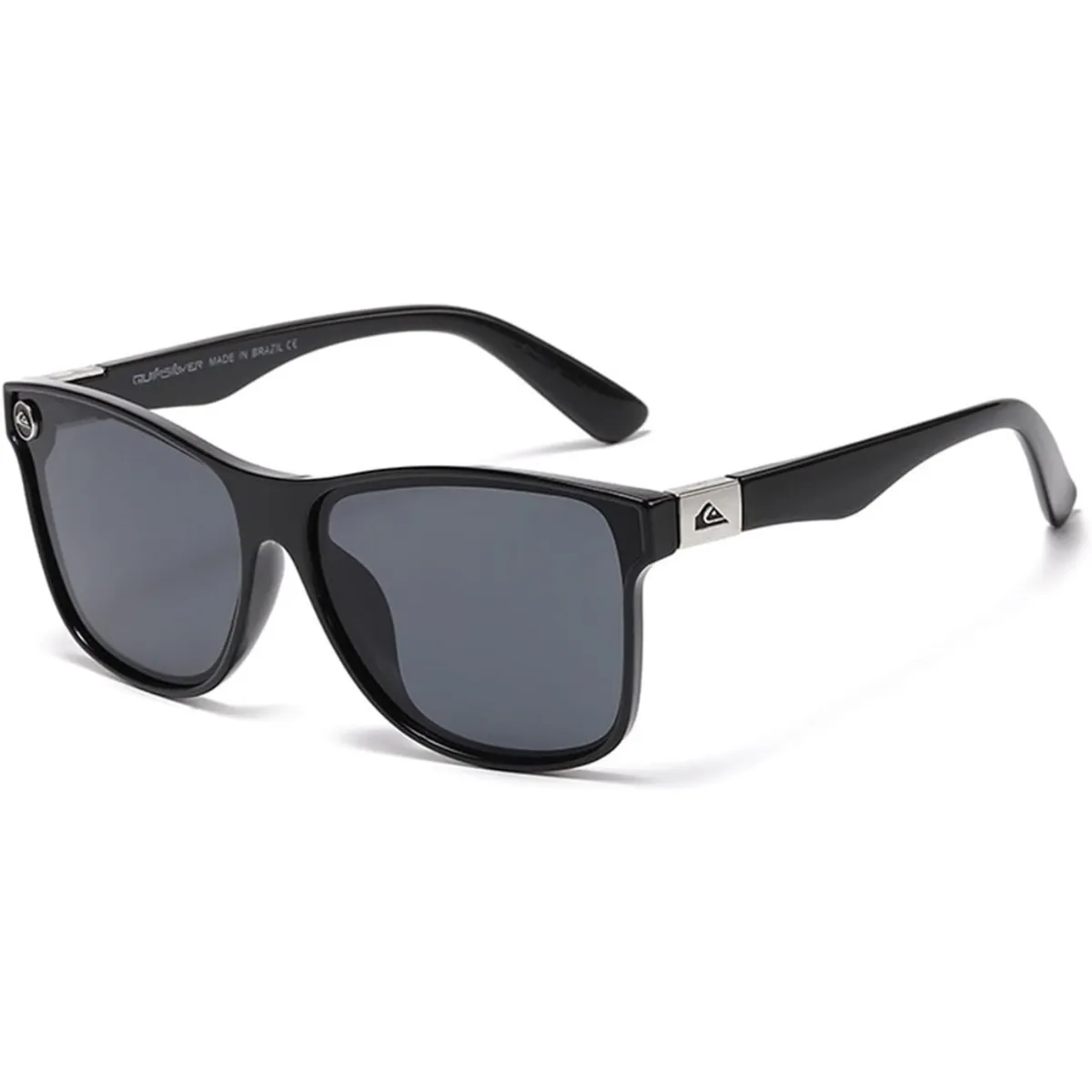 QUIKSILVER ESPECIAL - Lentes de sol quiksilver negro deportivo