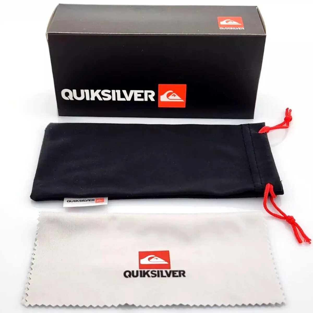 QUIKSILVER ESPECIAL - Lentes de sol quiksilver negro deportivo