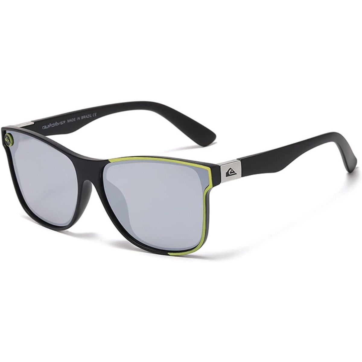 QUIKSILVER ESPECIAL - Lentes de sol quiksilver lunas espejo con detalles