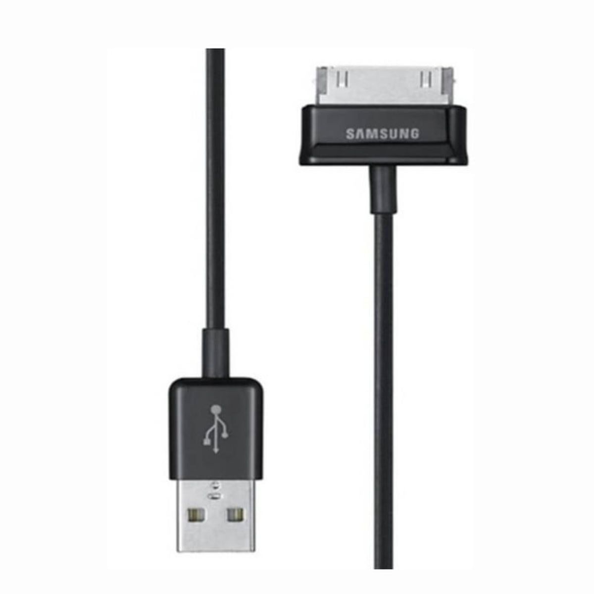 GENERICO - Cable Samsung Galaxy Tab 2 Negro