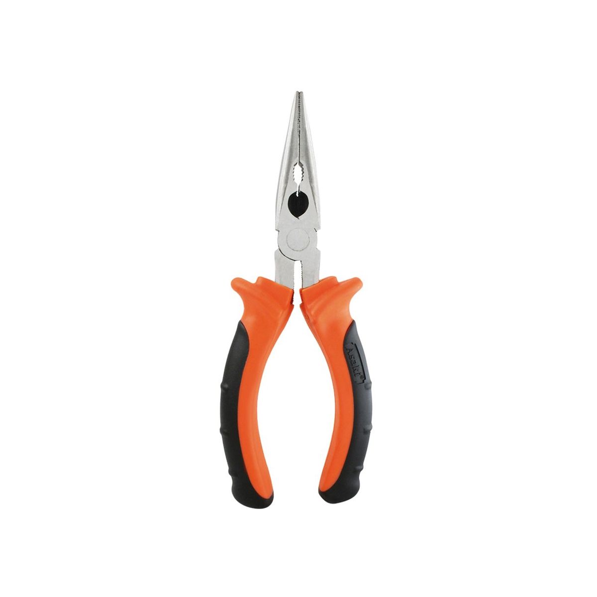 ASAKI - Alicate de Punta 6″ PVC