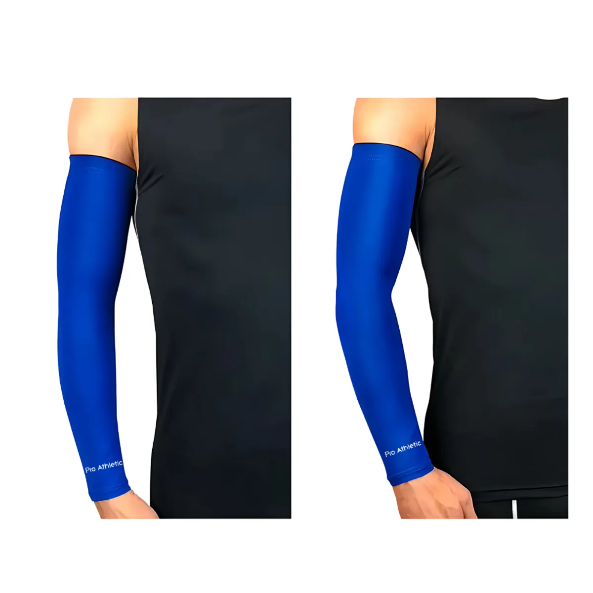 PRO ATHLETIC - Manga Deportiva Unisex