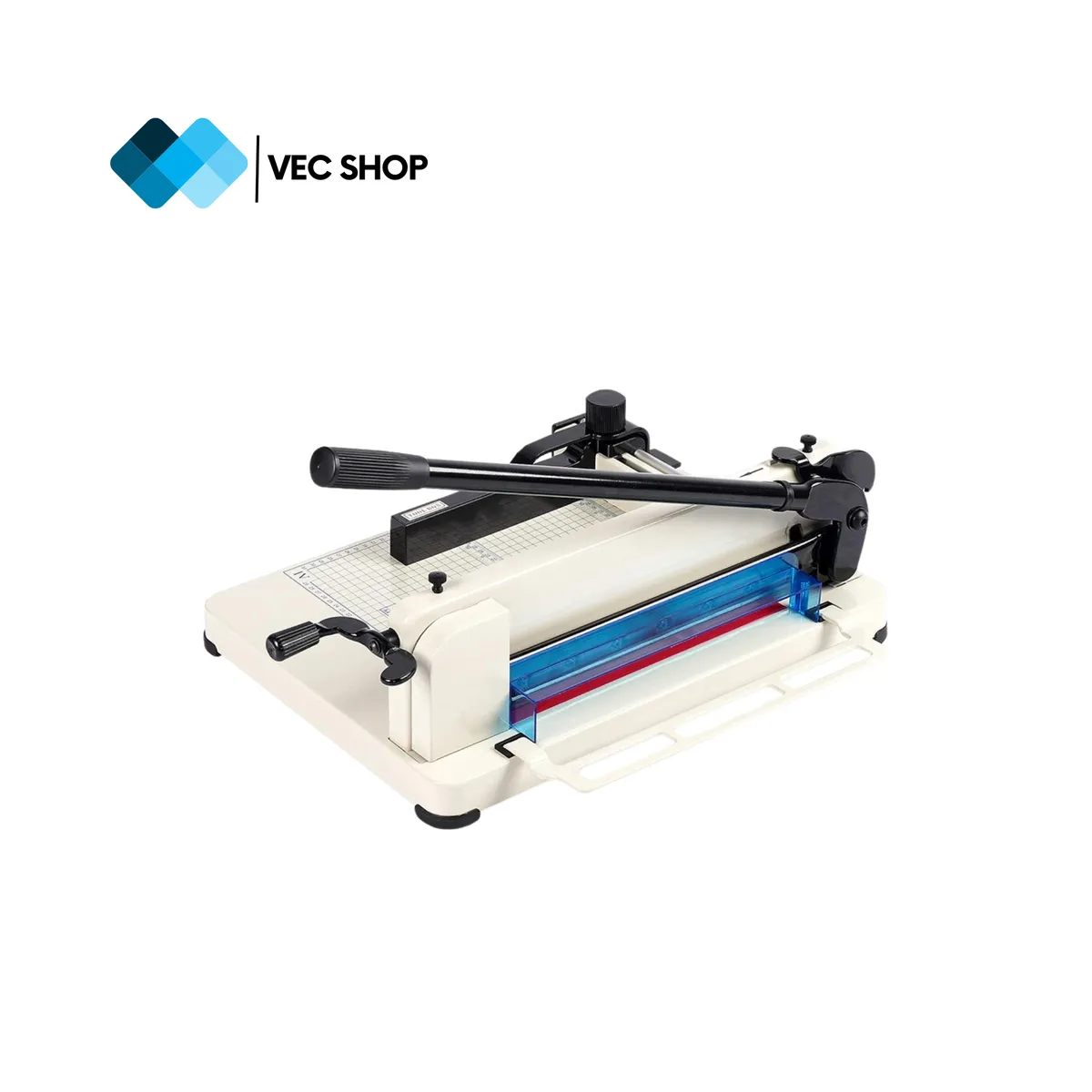 KOALA - Guillotina de Papel Semindustrial