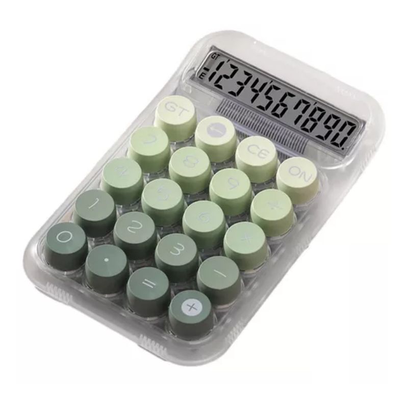 GENERICO - Calculadora digital KAWAI medium