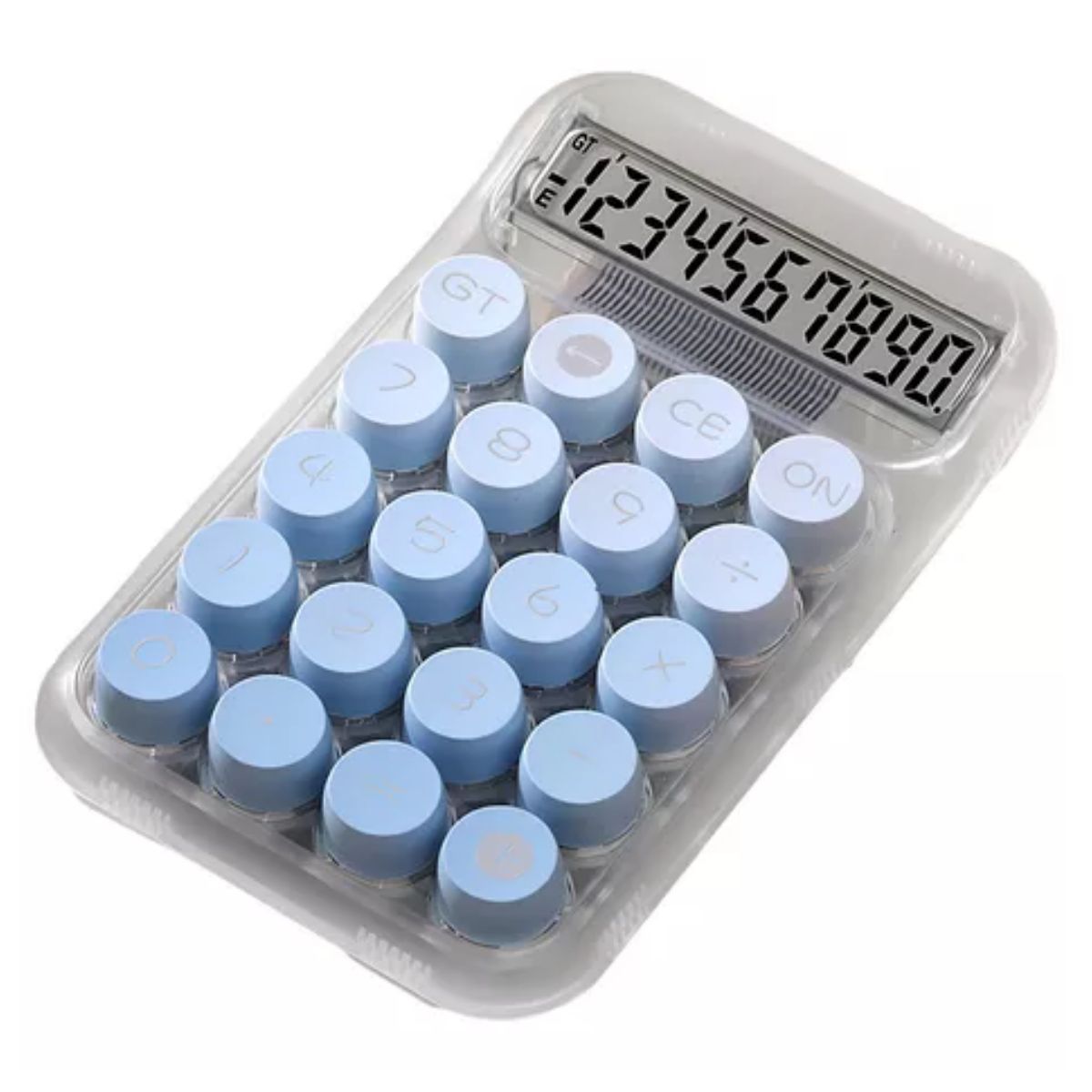 GENERICO - Calculadora Digital KAWAI medium