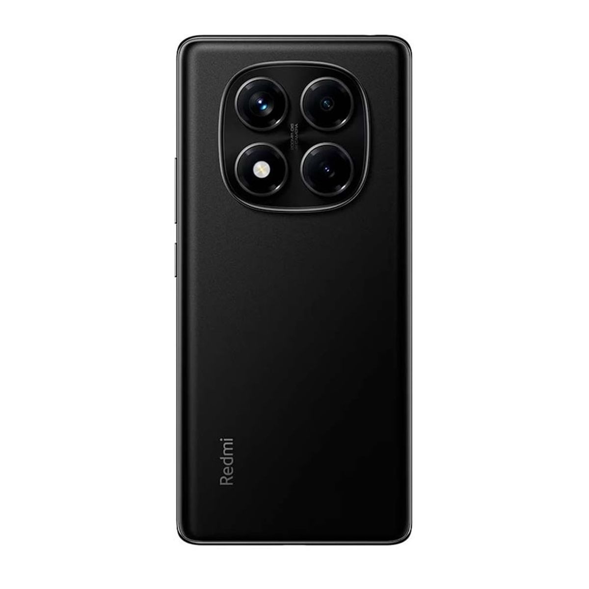XIAOMI - Xiaomi Redmi Note 14 Pro 256GB 8GB Negro