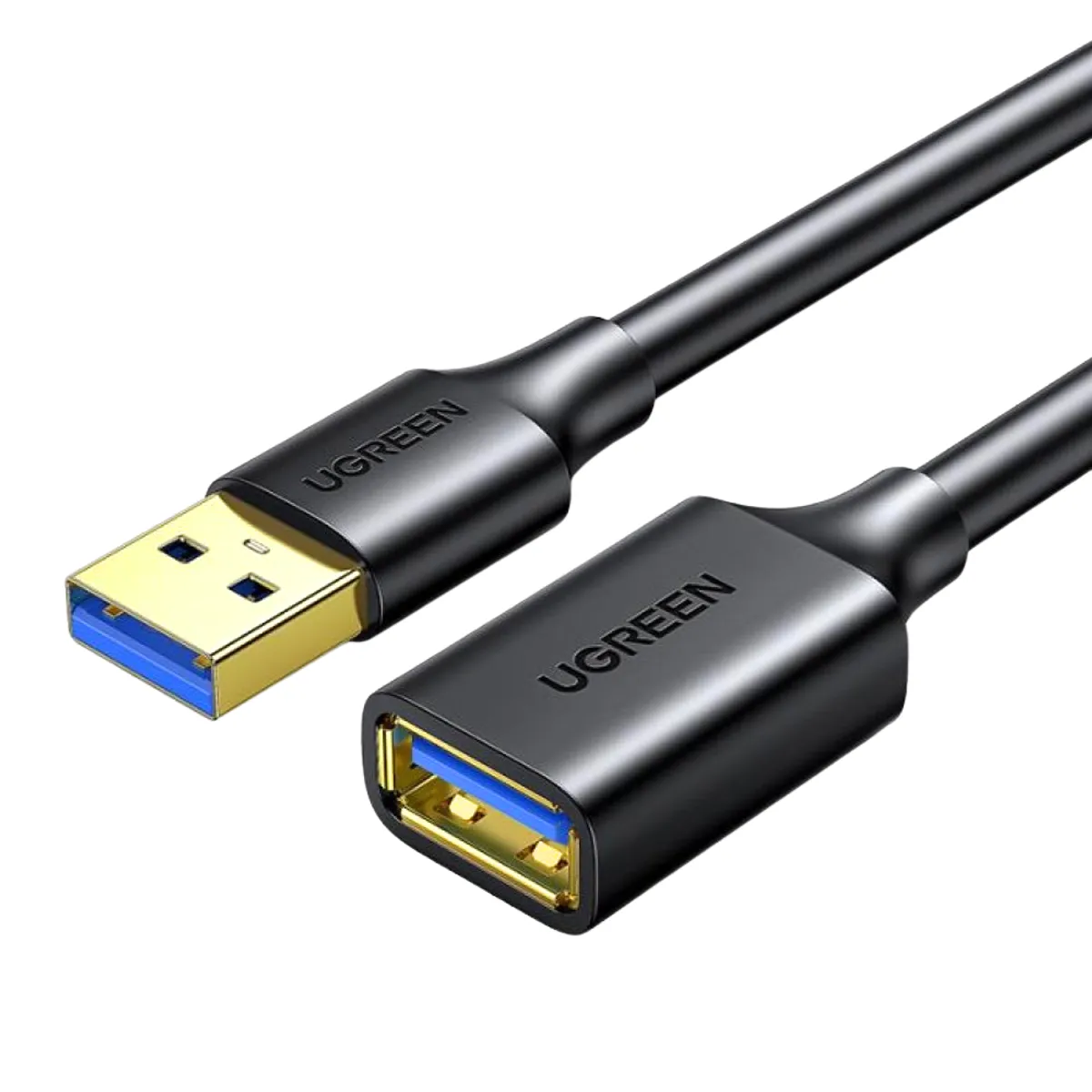 UGREEN - Cable Extension USB 3.0, UGREEN, 5 metros