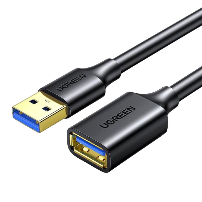 UGREEN - Cable Extension USB 3.0, UGREEN, 5 metros