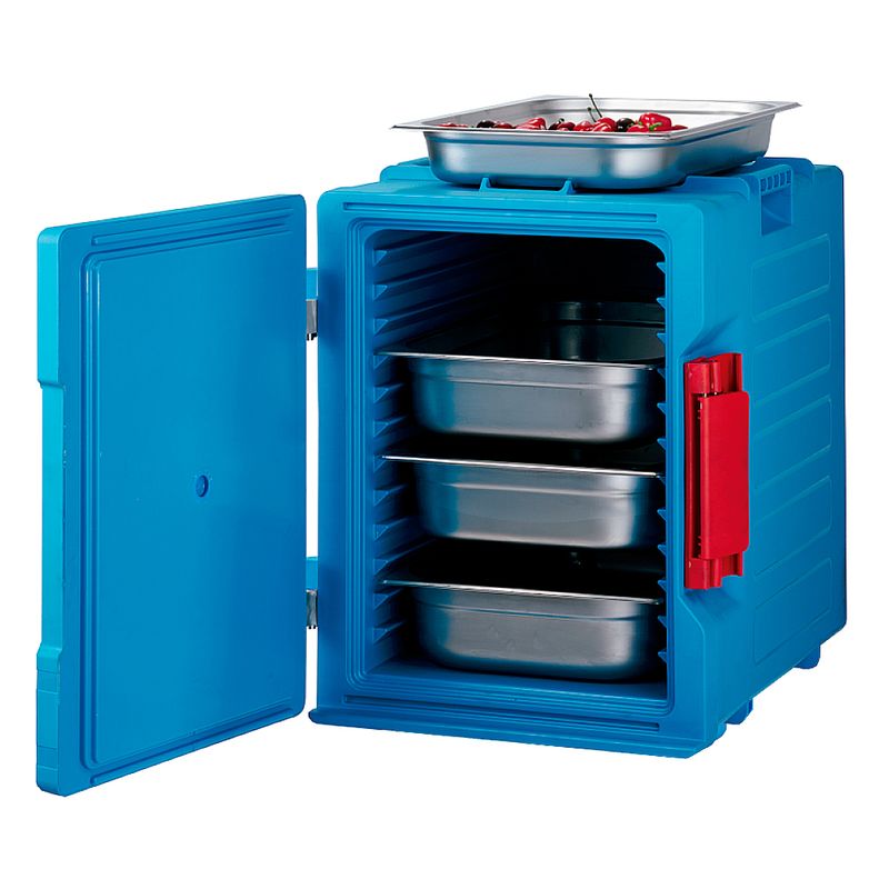 FRITECSA - Portador Isotérmico S400 Thermobox