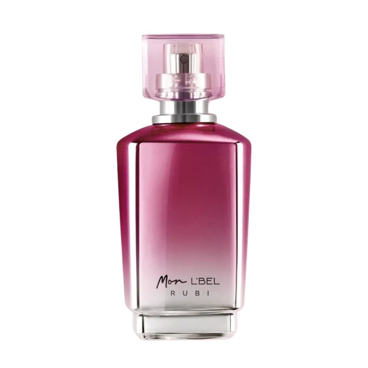 LBEL - Mon Rubi Perfume de Mujer 40 ml LBEL
