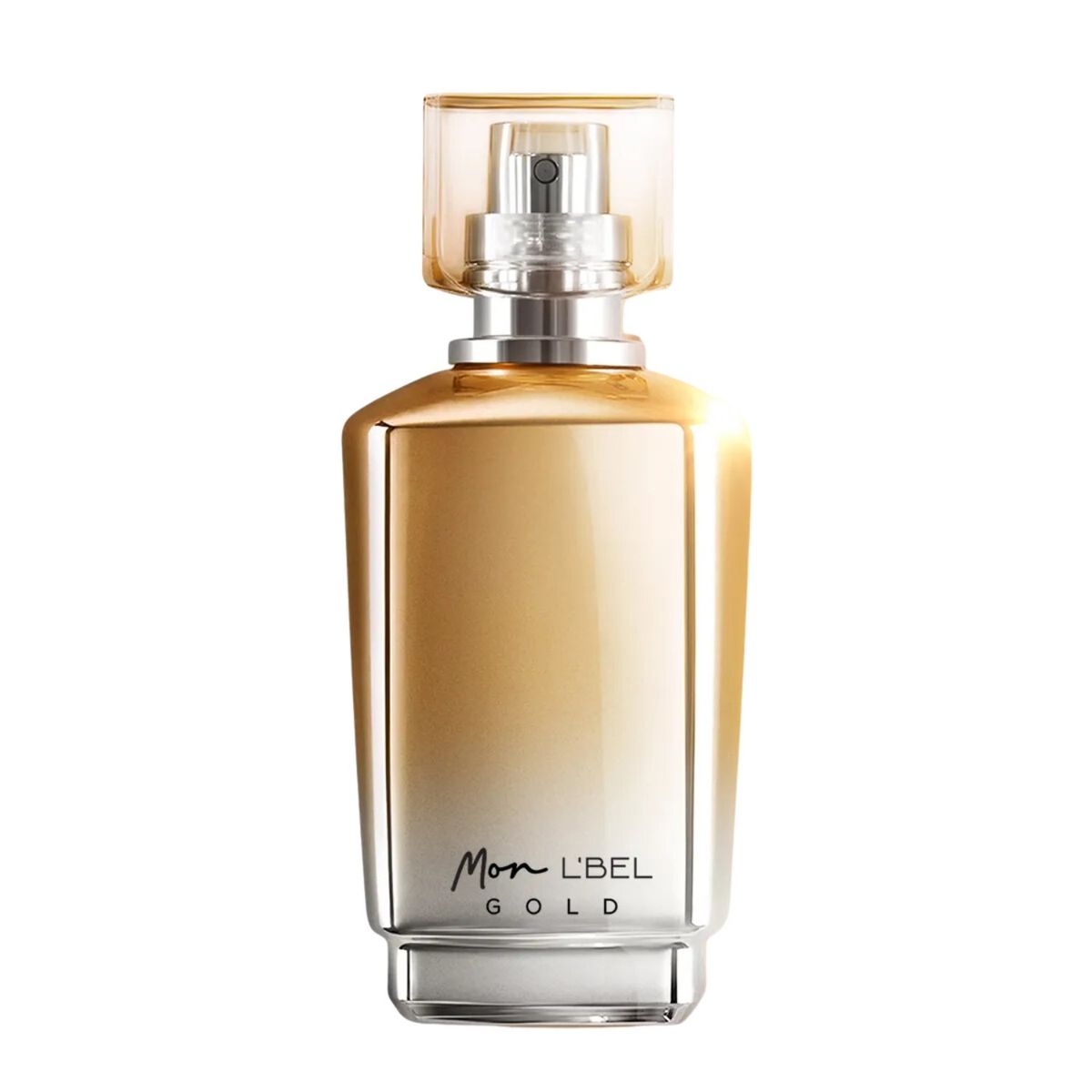 LBEL - Mon Gold Perfume de Mujer 40 ml LBEL