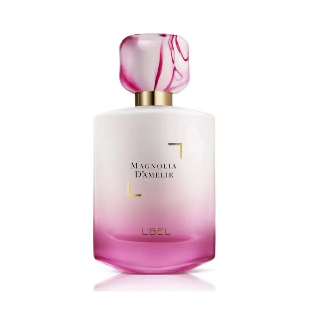 LBEL - Magnolia DAmelie Perfume de Mujer 45 ml LBEL