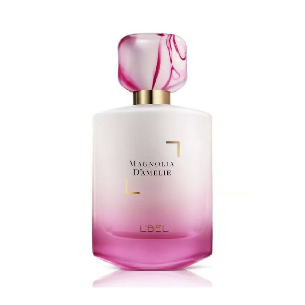LBEL - Magnolia DAmelie Perfume de Mujer 45 ml LBEL
