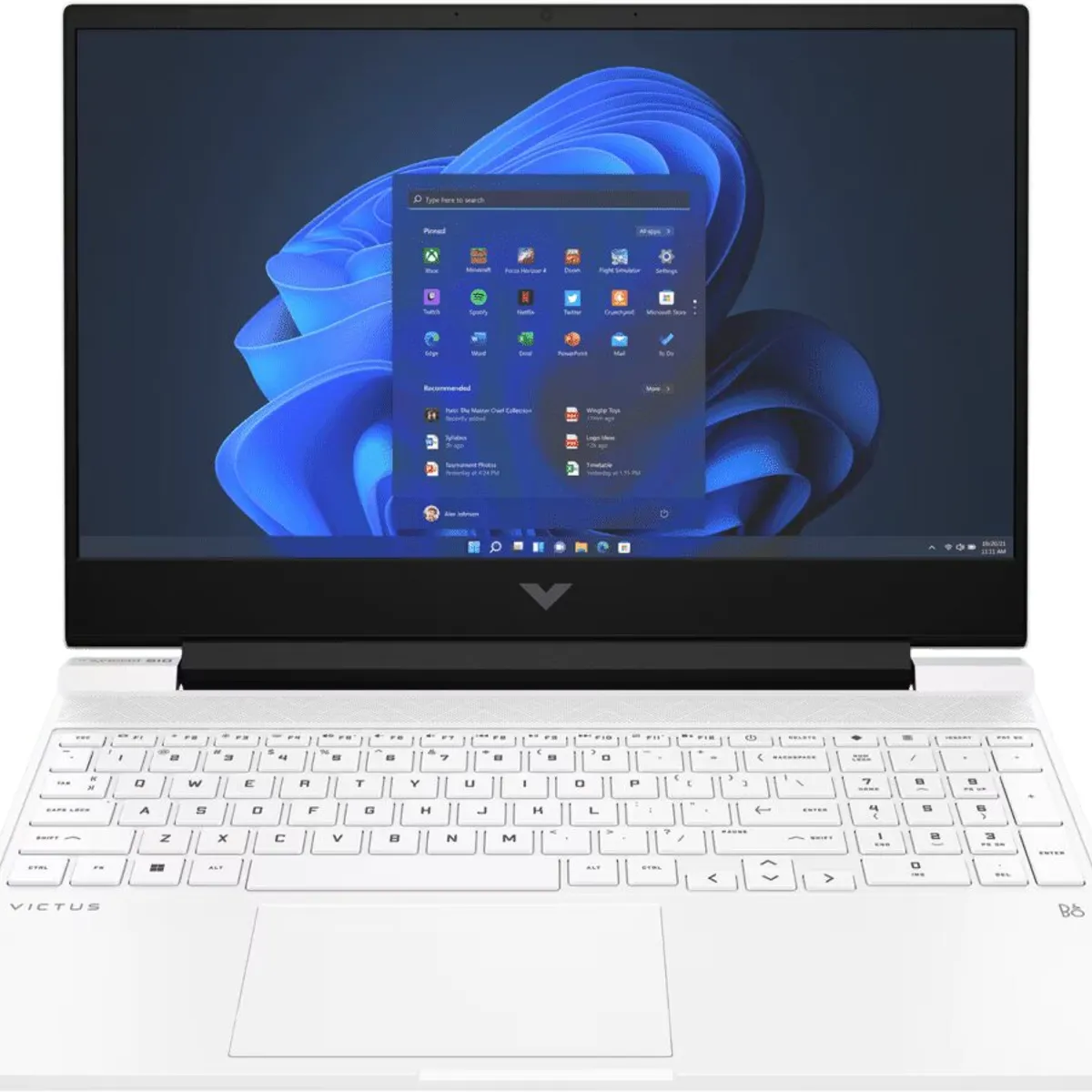 HP - LAPTOP HP VICTUS GAMING 15-fb0109la 15.6