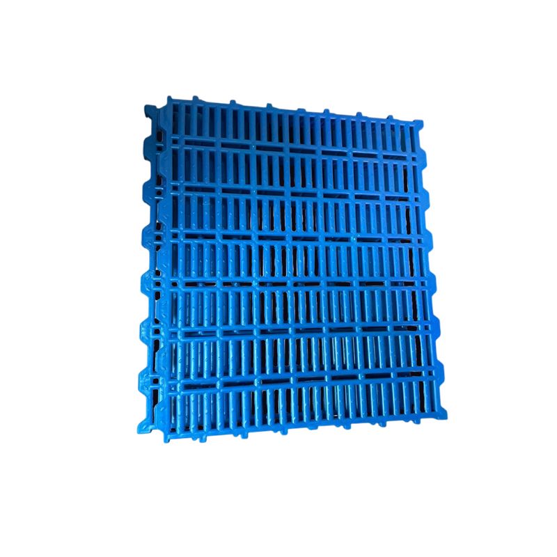 GENERICO - SLAT PISO PLASTICO PARA CERDOS DE 60×70 CM