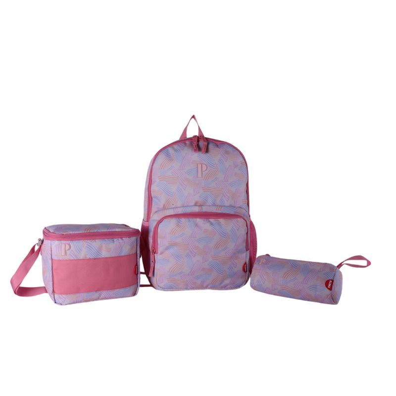PORTA - TRIPACK PORTA ORIGINAL PORTAMAR EFFY