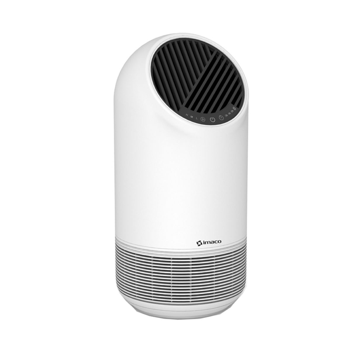 IMACO - Purificador de Aire Imaco 11M2 AP9035 Blanco