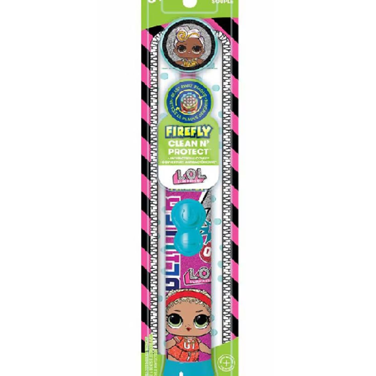 LOL - Cepillo Eléctrico Lol Surprise