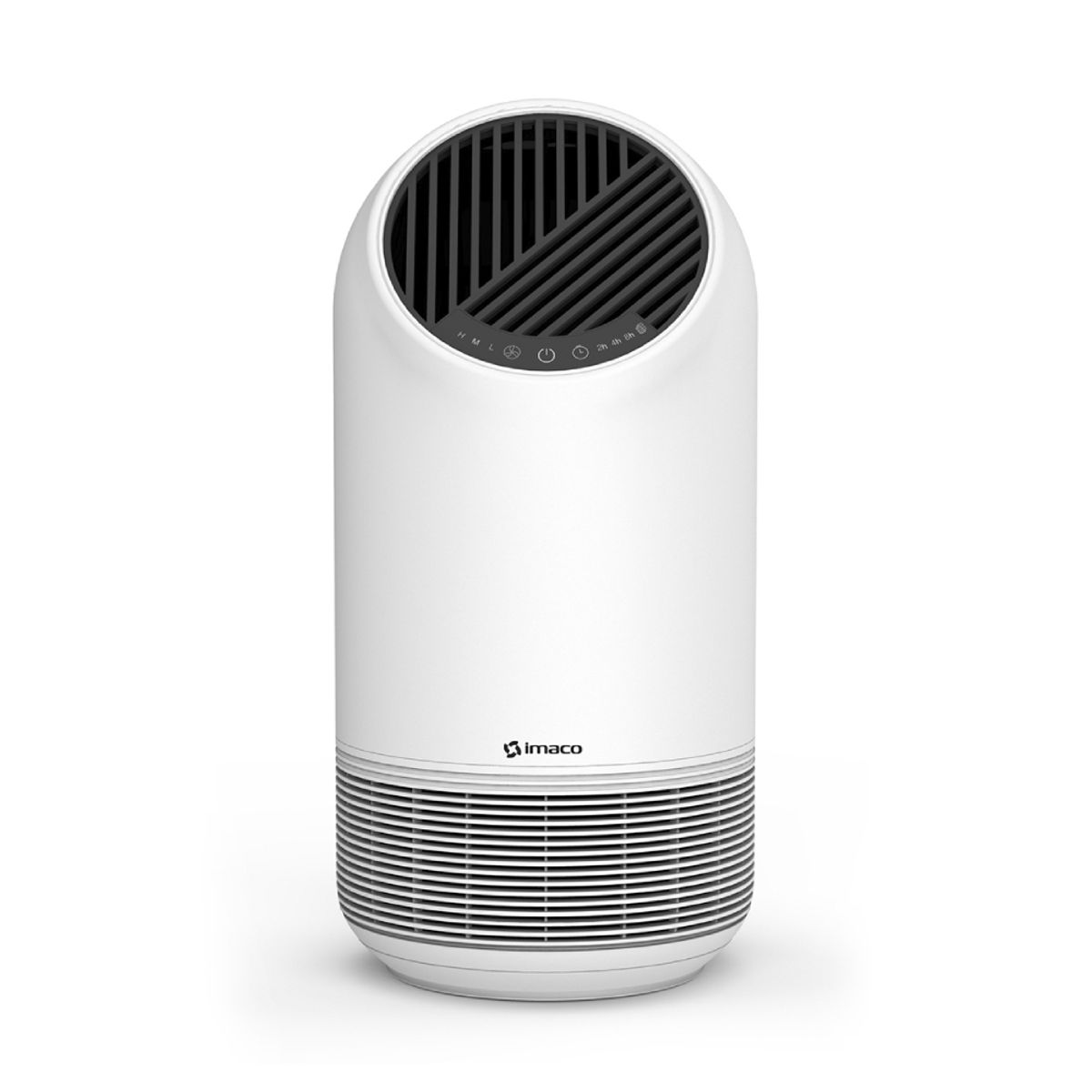 IMACO - Purificador de Aire Imaco 11M2 AP9035 Blanco