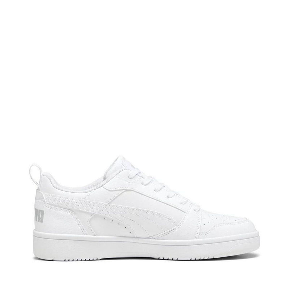 PUMA - Zapatilla Puma  Rebound V6 Low 392328-03 para Hombre