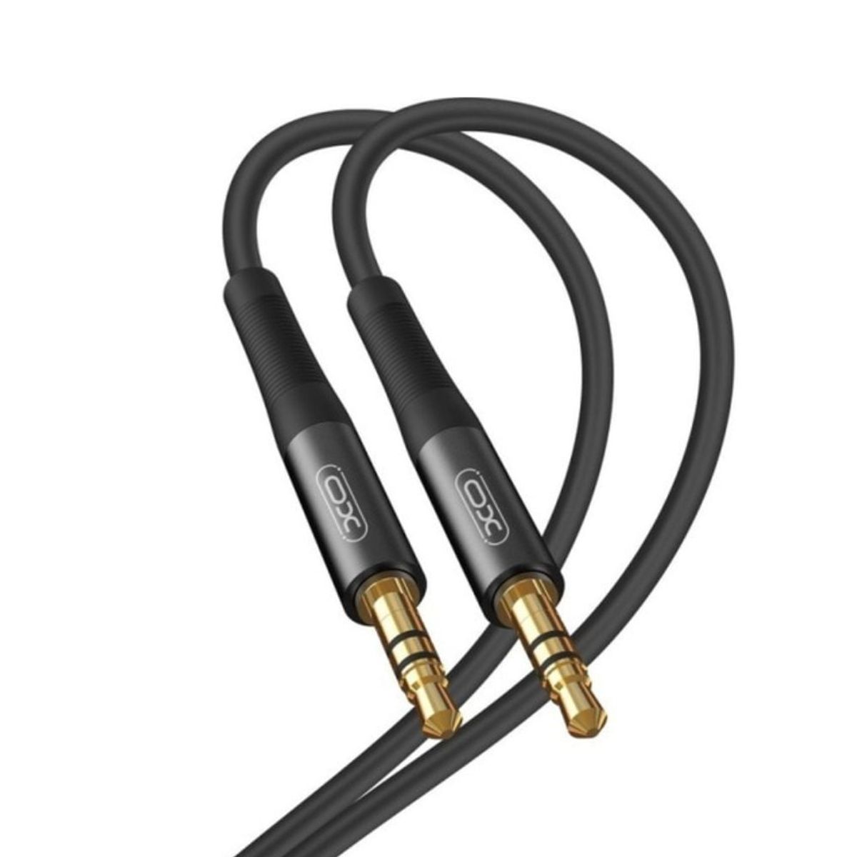 XO ACCESORIOS - Cable de Audio de Alta calidad 2M modelo XO NB-R175B